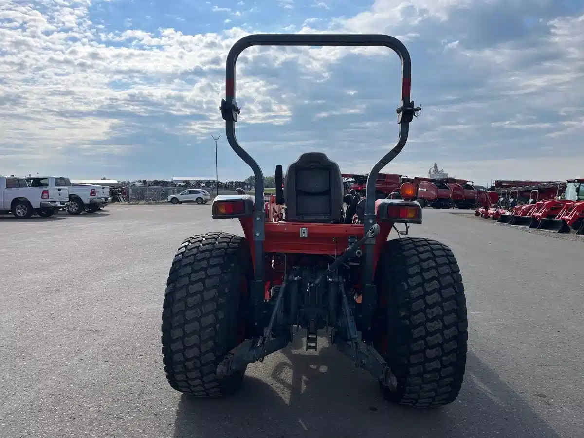 Gallery image 2 for Used 2012 Kubota L5740 Tractor