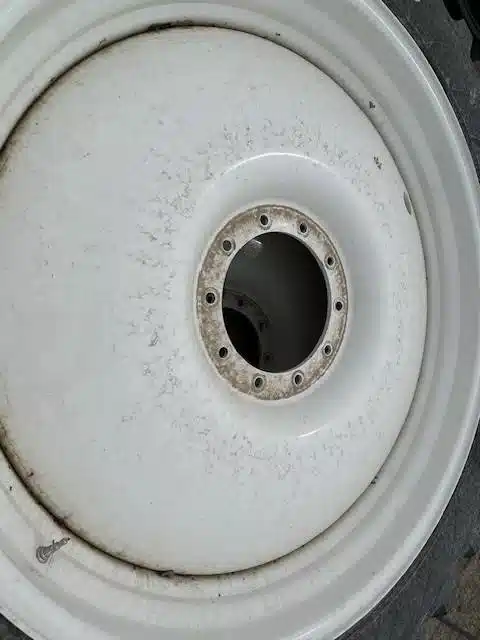 Gallery image 2 for Used 2024 Michelin 380/90R50 Tires