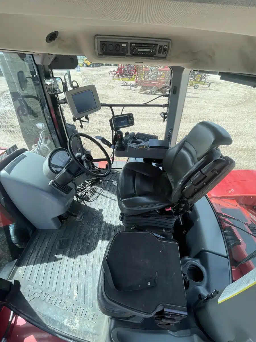 Gallery image 1 for Used 2014 VS 450 DT Tractor
