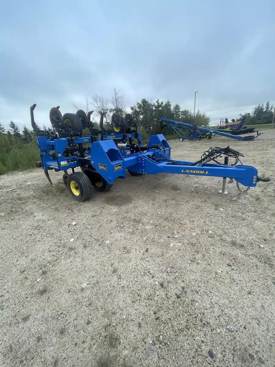 Gallery image 2 for Used 2024 L&D Ag 2512-9-30 Ripper