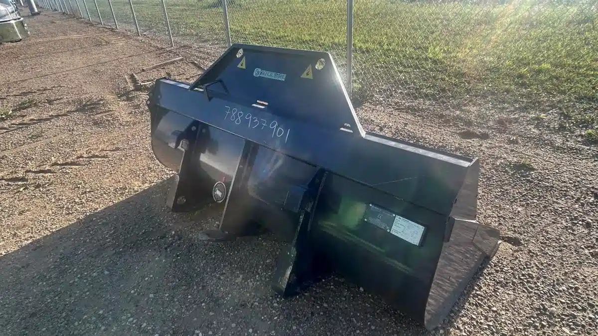 Gallery image 2 for New 2025 Merlo P27.6 TeleHandler