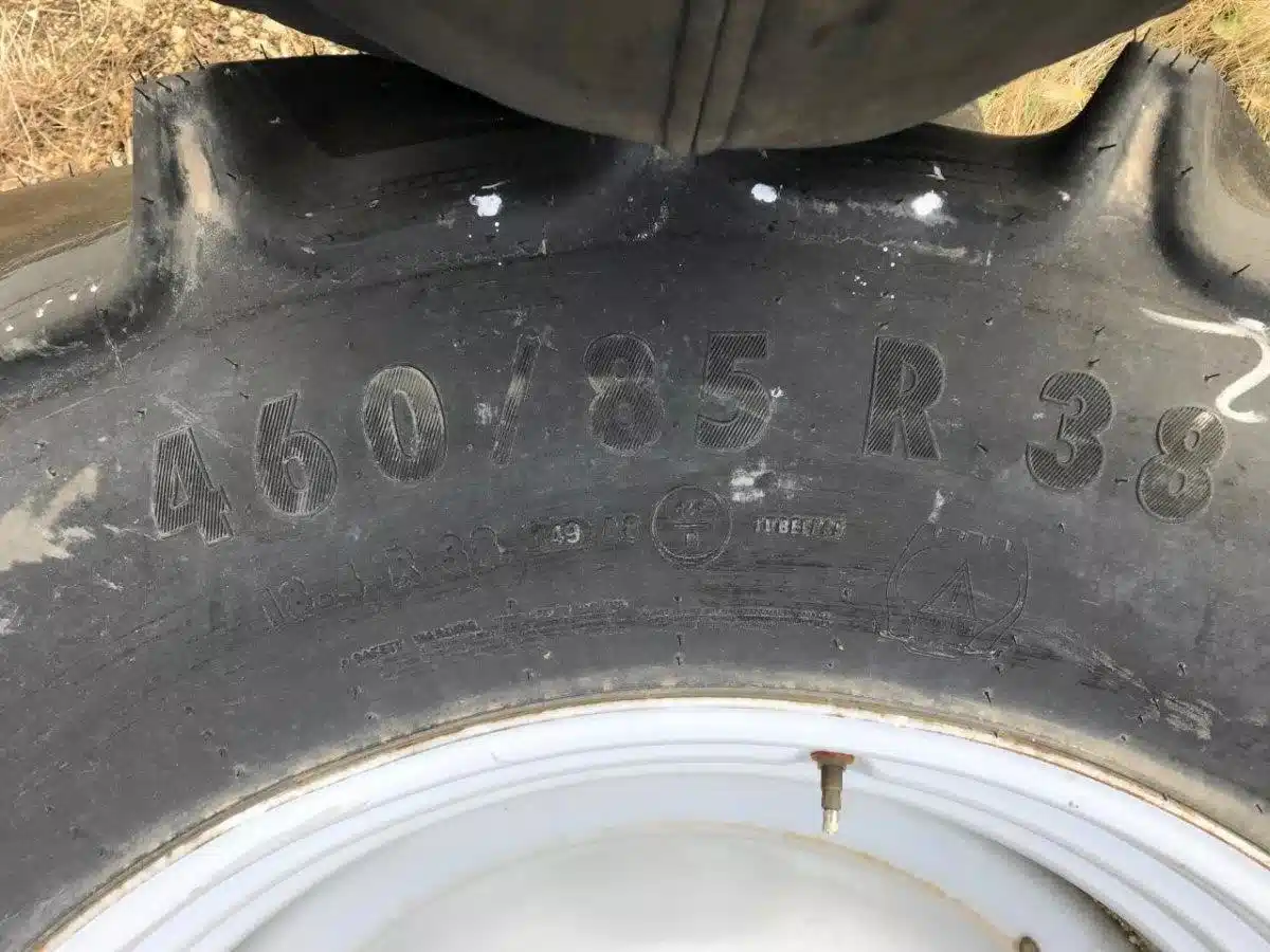 Gallery image 2 for New 2012 Continental Misc Tires