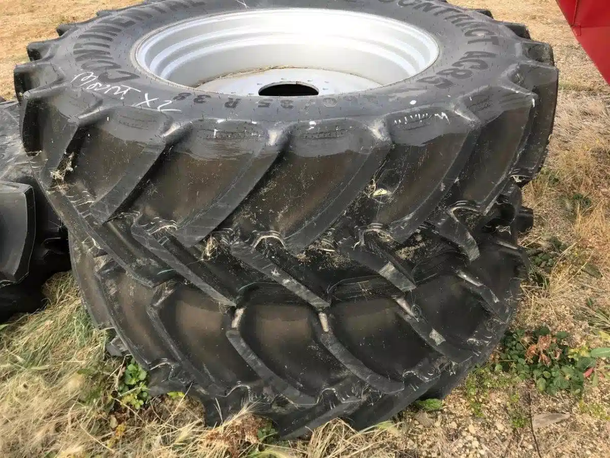 Gallery image 1 for New 2012 Continental Misc Tires