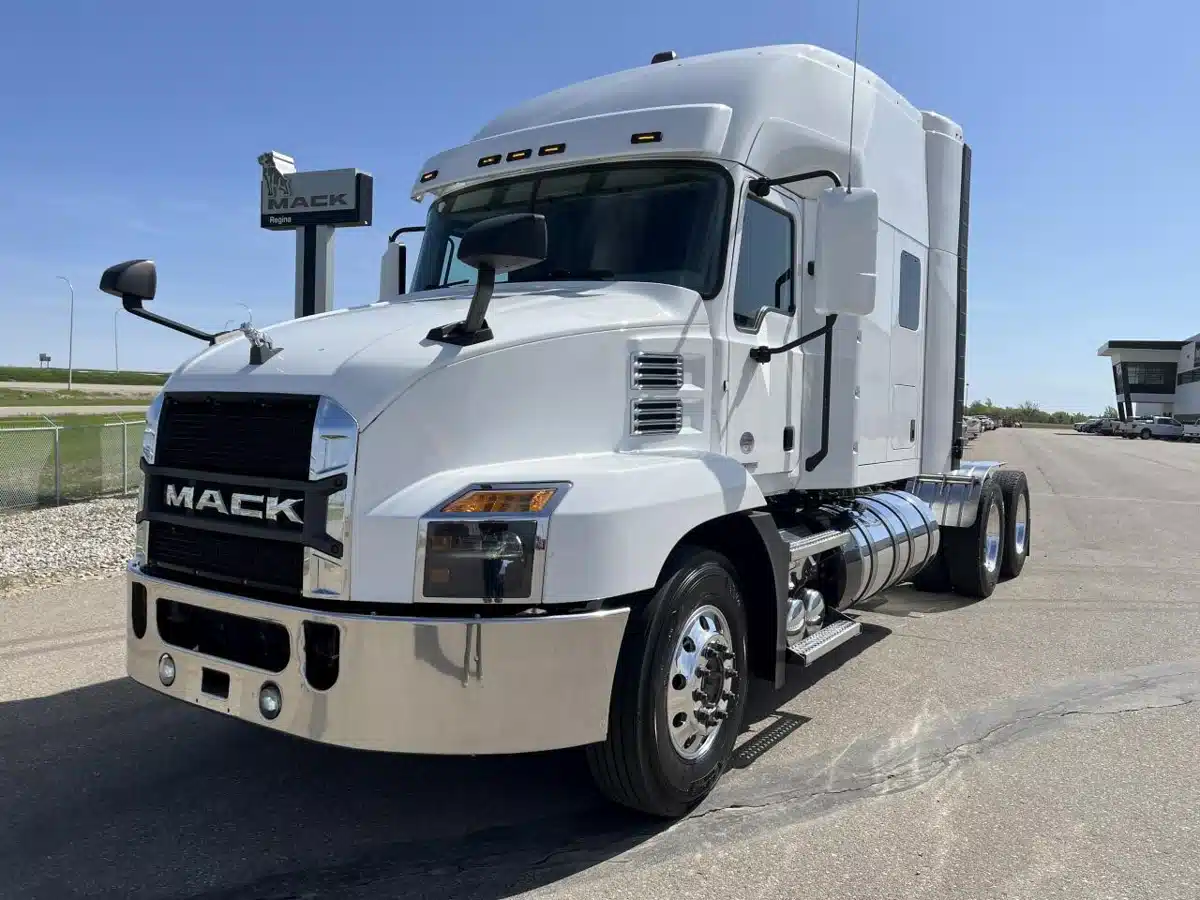 Gallery image 1 for 2020 Mack ANTHEM 64T Semi-Truck