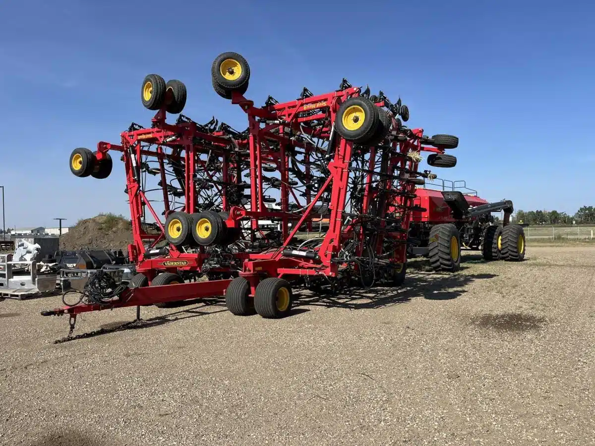 Gallery image 1 for Used 2018 Seed Hawk 8012 Air Seeder