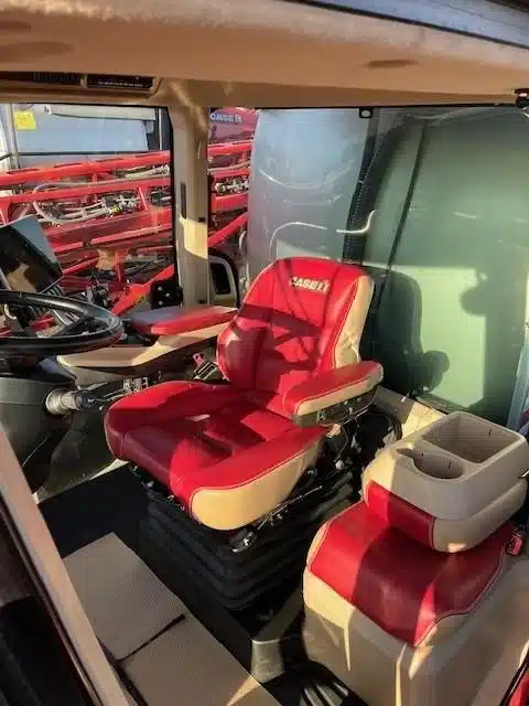 Gallery image 2 for 2023 Case IH PATRIOT 4450 Sprayer - Self Propelled