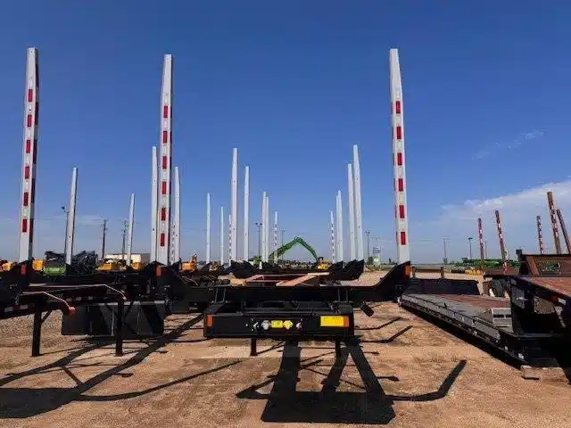 Gallery image 2 for New 2025 BWS 51LF3X3T SK Trailer