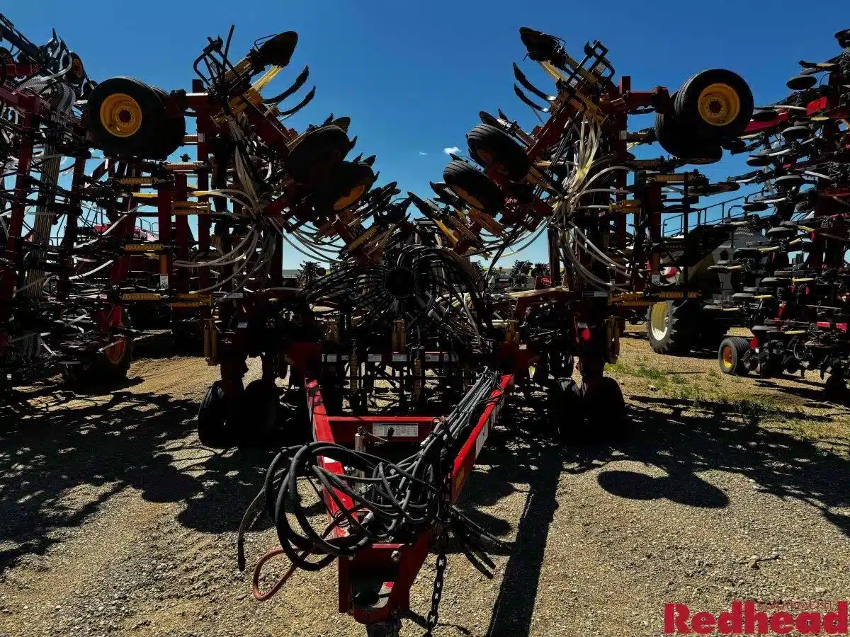 Gallery image 1 for Used 2009 Bourgault 5710-54 Air Drill