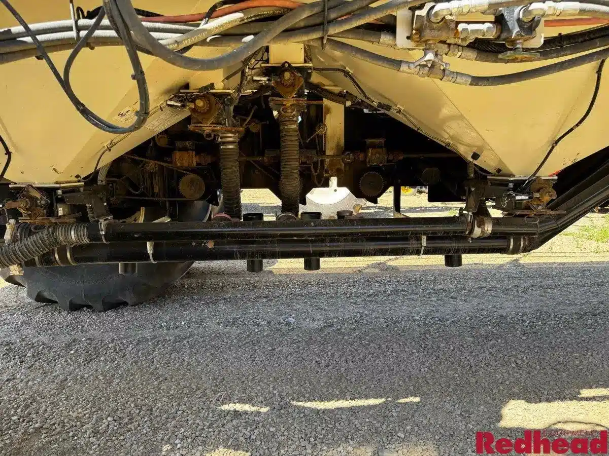 Gallery image 2 for Used 2009 Bourgault 5710-54 Air Drill