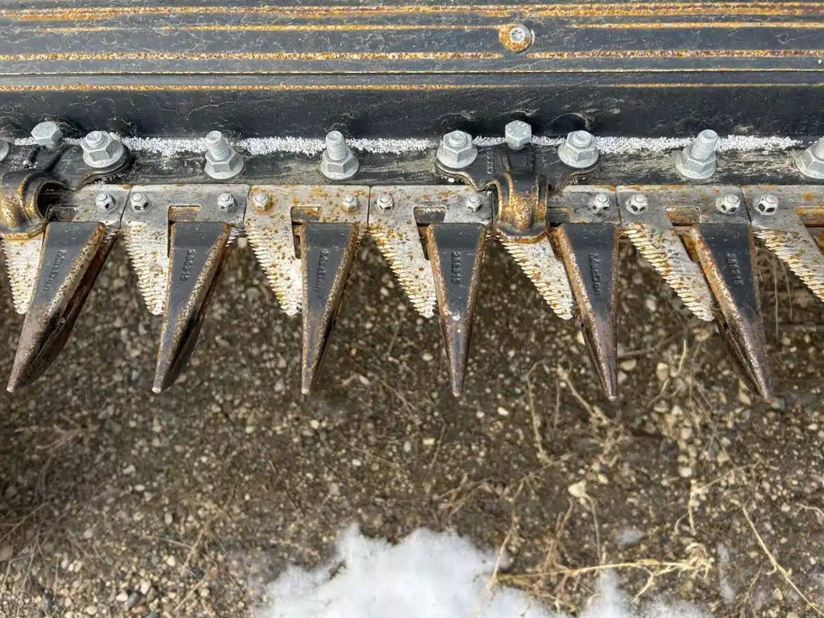 Gallery image 2 for 2024 MacDon FD245 Header - Flex Draper