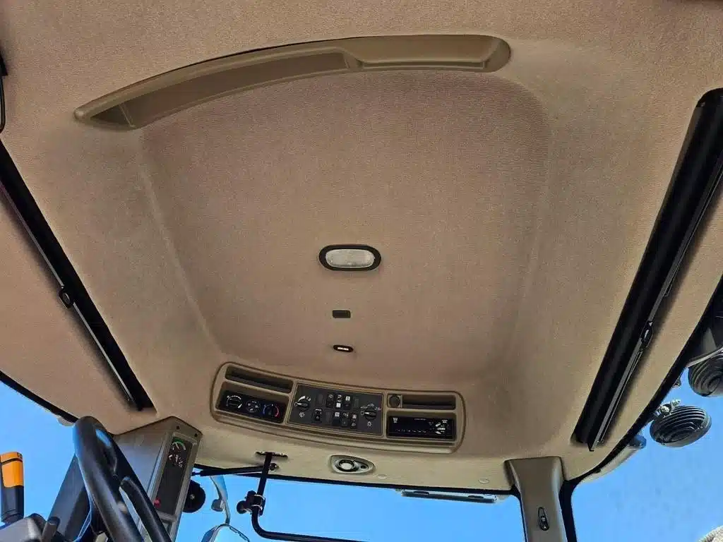 Gallery image 2 for Used 2017 Case IH STEIGER 540 QUADTRAC Tractor