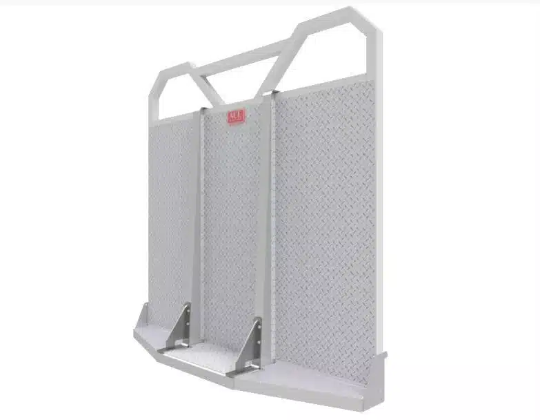 New 2026 OM LR6110 Truck Cab & Chassis