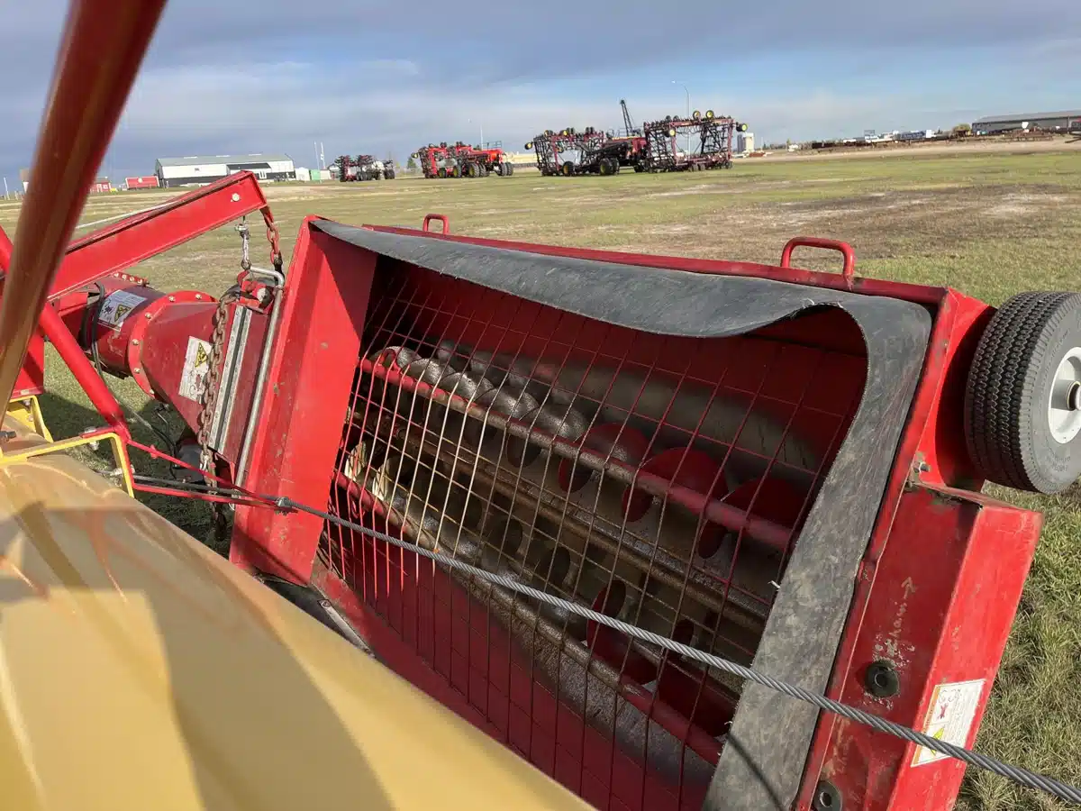 Gallery image 2 for Used 2014 Westfield MKX13-94 Grain Auger