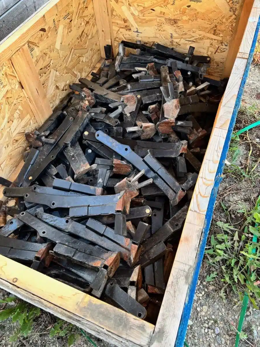 Gallery image 1 for Used 2024 Unspecified Misc Miscellaneous