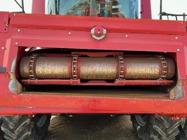 Gallery image 2 for 2023 New Holland 790CP Header - Pickup