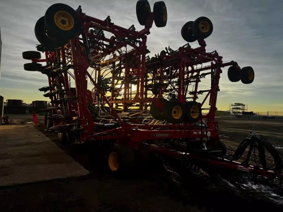 Gallery image 2 for Used 2021 Seed Hawk 8012 Air Seeder