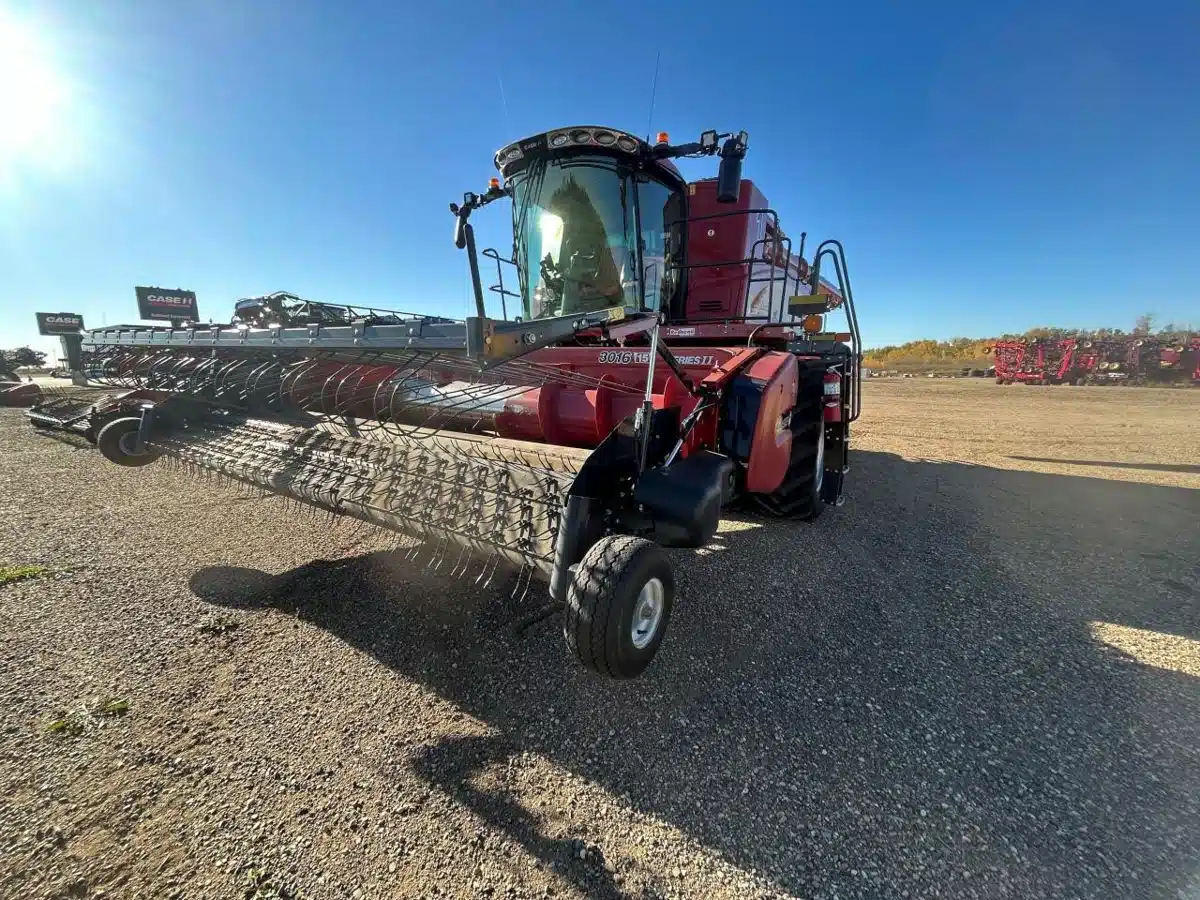 Gallery image 2 for Used 2021 Case IH 8250 Combine