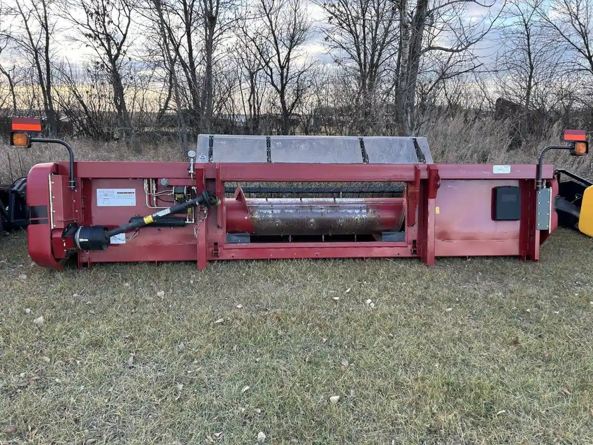 Gallery image 1 for Used 2017 Case IH 3016 Miscellaneous