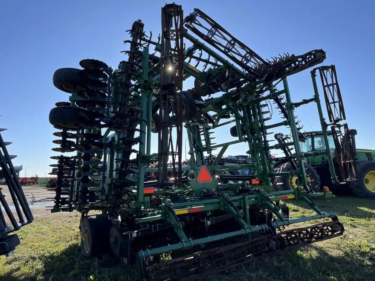 Gallery image 2 for Used 2020 XX Misc Disc