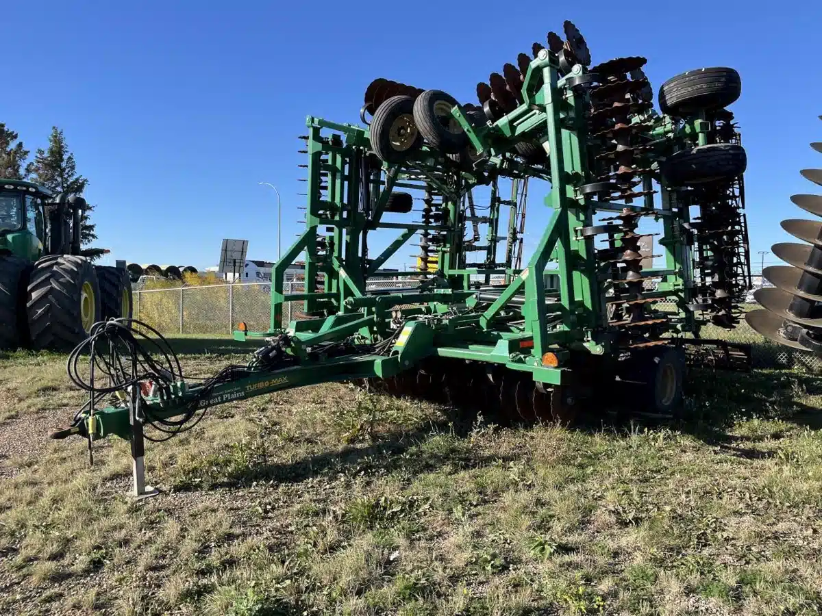 Used 2020 XX Misc Disc