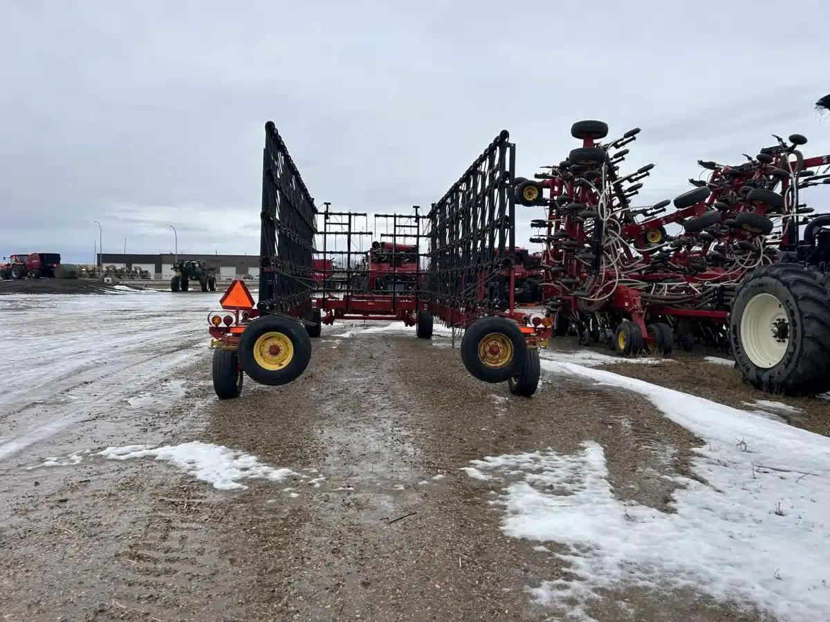 Gallery image 2 for 2012 Degelman 7200 Rock Picker