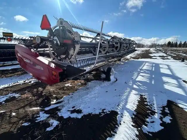 Gallery image 1 for Case IH nan Fork