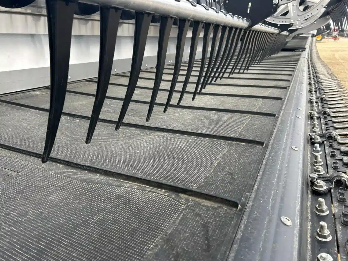 Gallery image 2 for 2025 MacDon FD250 Header - Flex