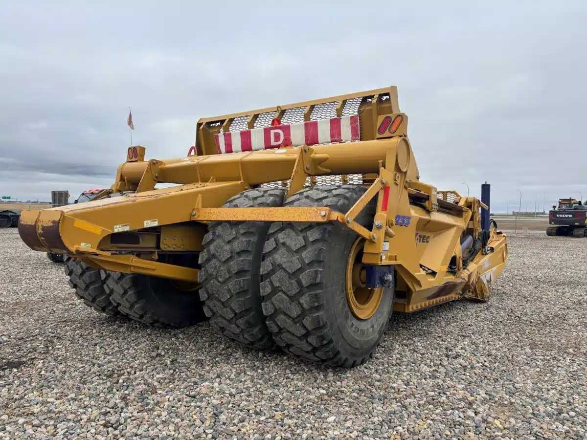 Used 2015 ZZ 1233 Miscellaneous