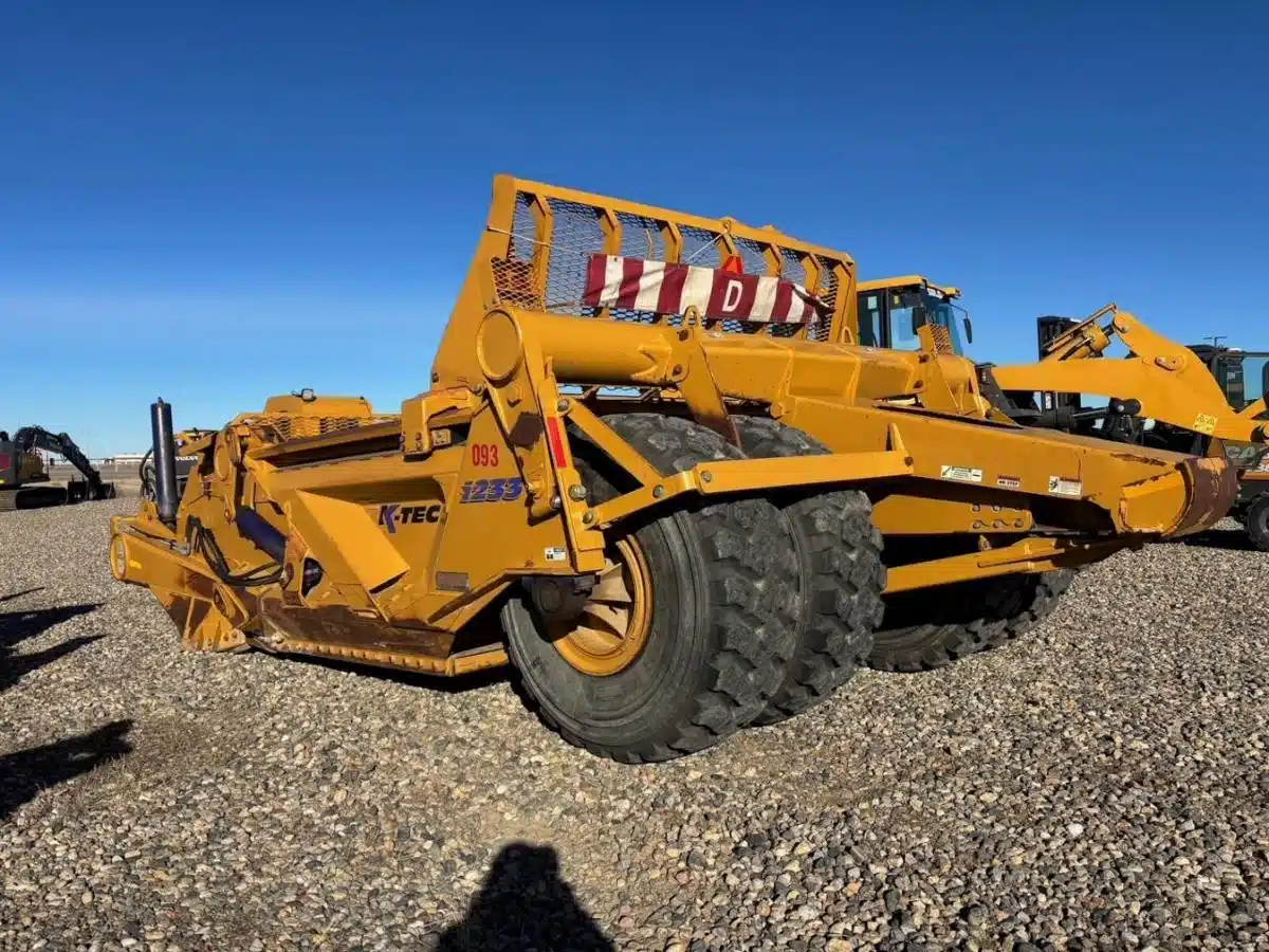 Gallery image 2 for Used 2012 ZZ 1233 Miscellaneous