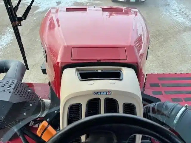 Gallery image 2 for 2025 Case IH STEIGER 715 AFS CONNECT QUADTRAC Tractor