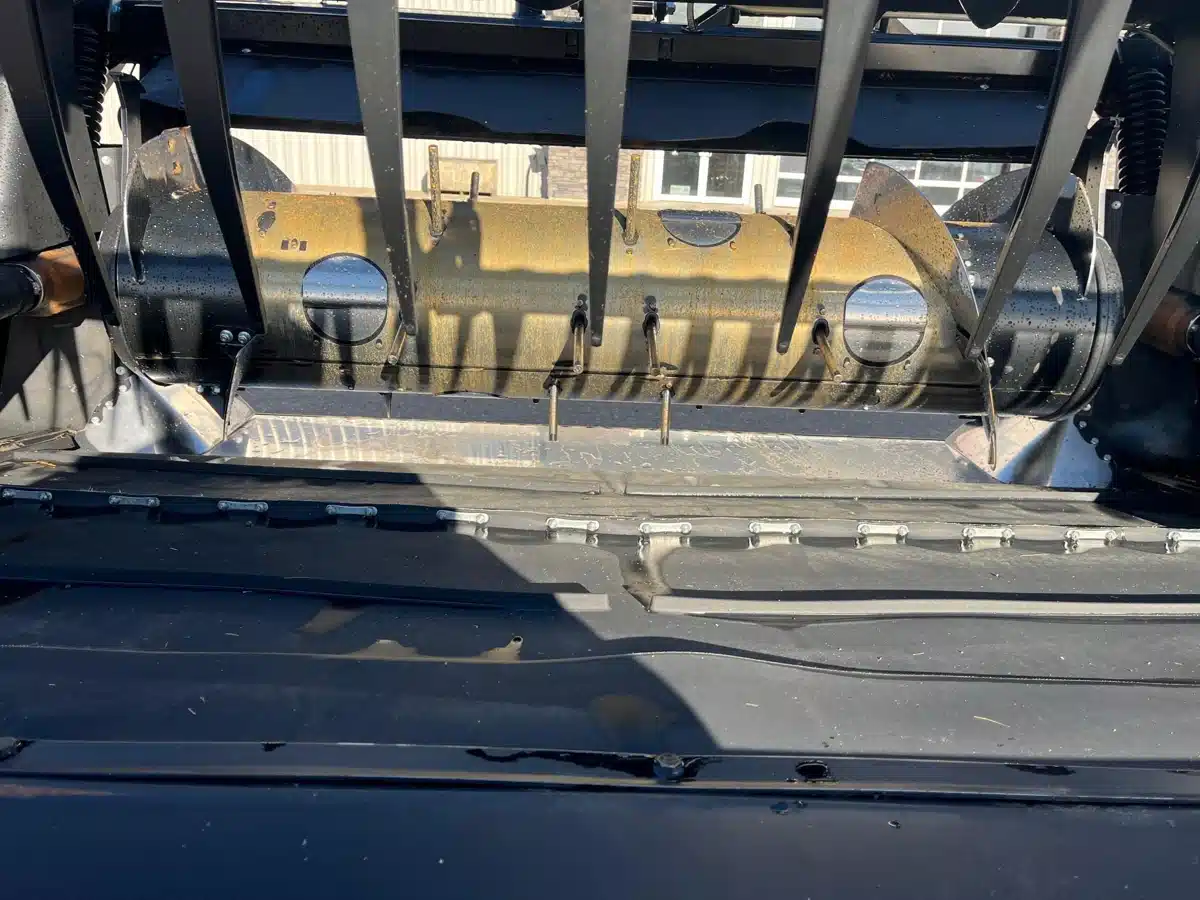 Used 2023 MacDon FD245 Header - Flex Draper