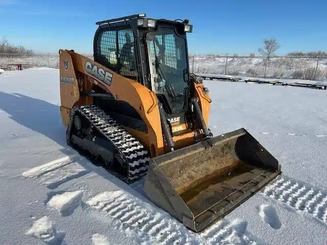 Gallery image 2 for 2016 Case IH TR270 Skid Steer