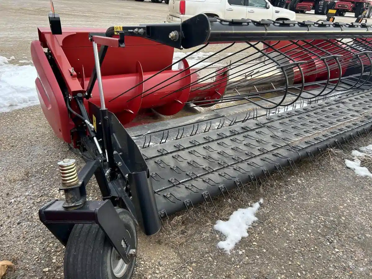 Gallery image 2 for 2012 Case IH 3016 Miscellaneous