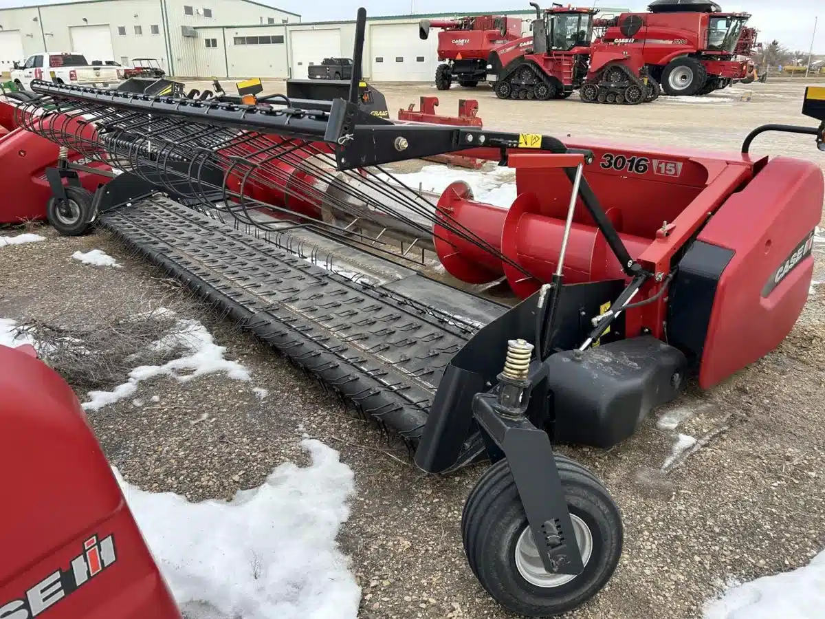 Gallery image 1 for 2012 Case IH 3016 Miscellaneous