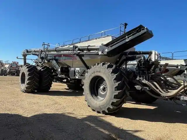 Gallery image 2 for 2023 Bourgault 3335-76 Air Drill