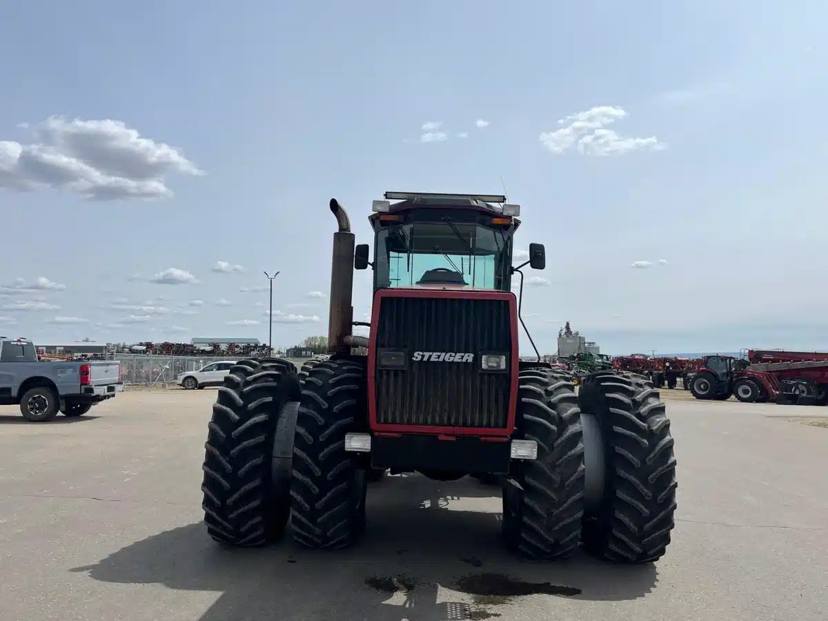 Used 1998 Case IH 9350 Tractor