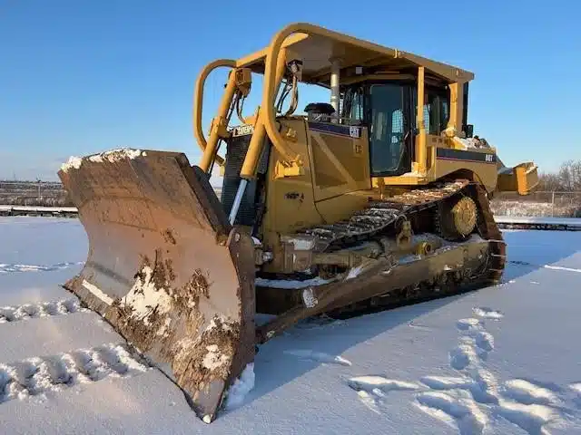 Gallery image 2 for 2006 Caterpillar D8T Crawler