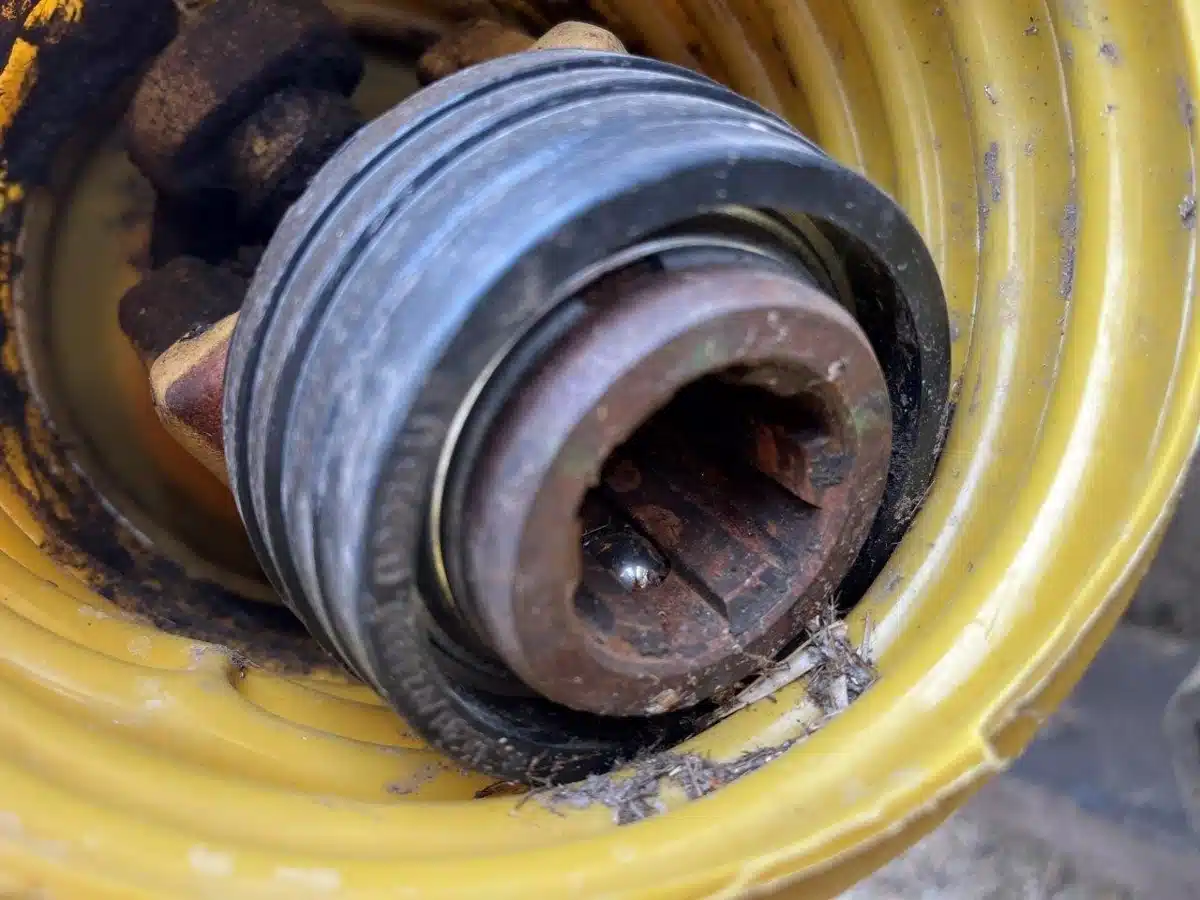 Gallery image 2 for 2023 MacDon FD240 Header - Draper