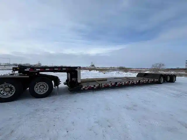 2024 XL Specialized XL80 Trailer - Lowbed