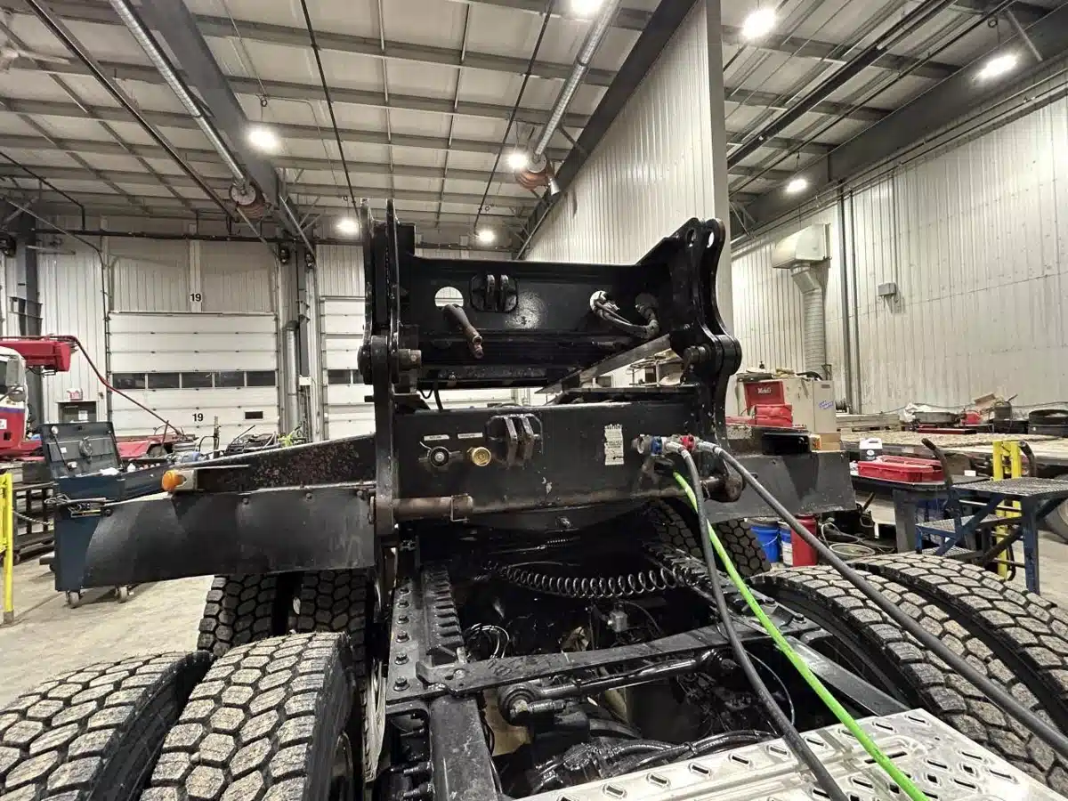 Gallery image 2 for 2012 Tramac KLH206 Trailer - Lowbed