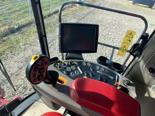 2018 Case IH 9240 Combine