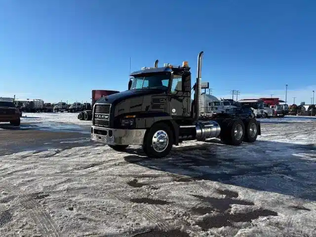 Gallery image 1 for 2019 Mack ANTHEM 64T Semi-Truck