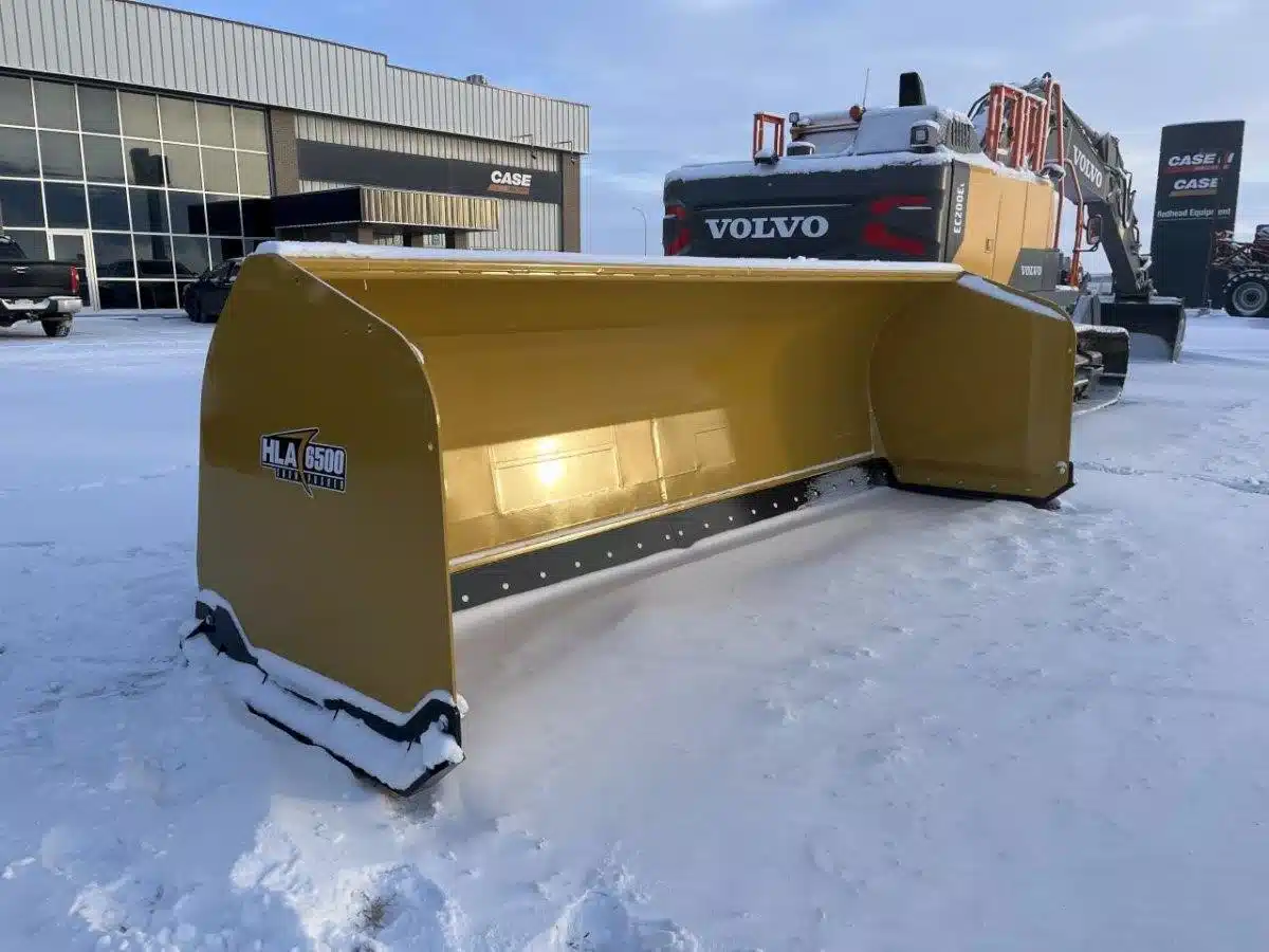 Gallery image 2 for 2023 ZZ Misc Blade