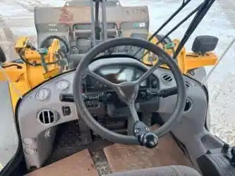 2007 Volvo L60F Wheel Loader