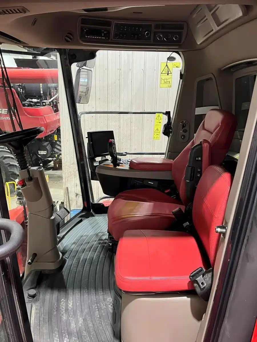 2022 Case IH 8250 Combine