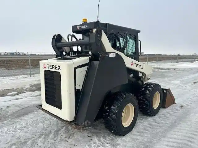 Gallery image 2 for 2012 Terex TSV-60 Skid Steer