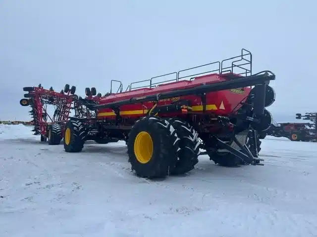 Gallery image 2 for 2022 Seed Hawk 8412 Air Seeder