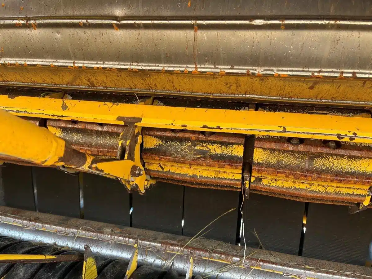 Gallery image 2 for 2025 Bourgault XR871 Harrow