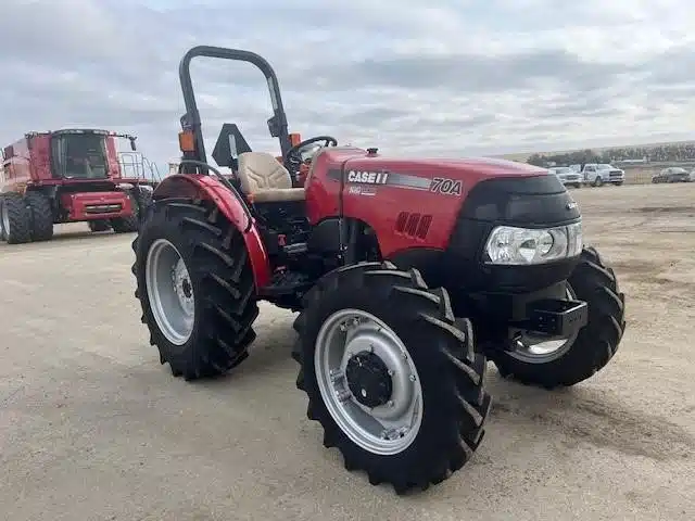 Gallery image 1 for 2025 Bourgault XR871 Harrow