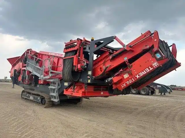 Gallery image 1 for 2019 John Deere FD140 Header - Flex